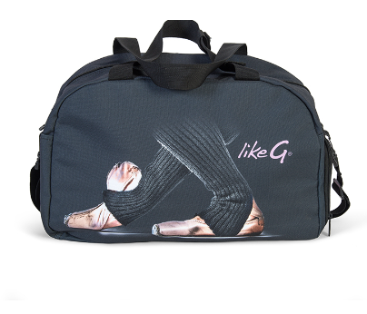 BORSA SPORT linea Danza – likeG.