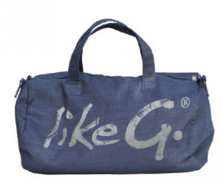 BORSA SPORT linea Danza – likeG.